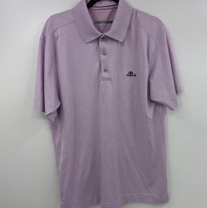 Men's CUTTER & BUCK Daniel Island Club Short Sleeve Polo Shirt